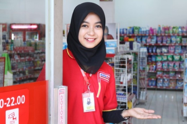 Promo Tambah Sedikit Dapat Banyak di Alfamart Periode 1-15 September 2025